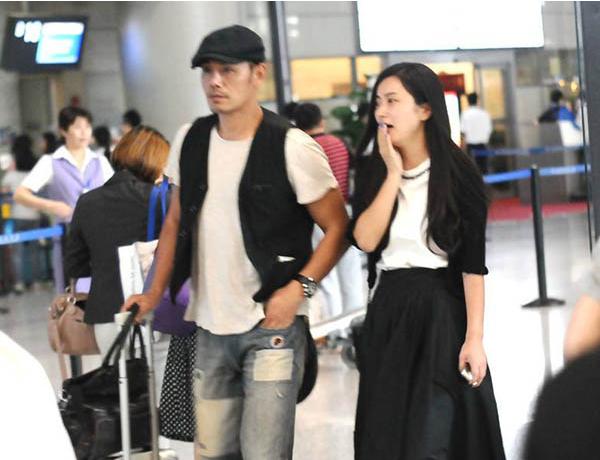 邵兵 演员（51岁演技派邵兵）(25)