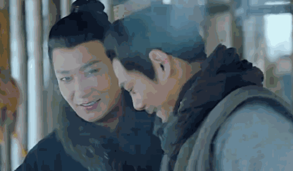 邵兵 演员（51岁演技派邵兵）(3)