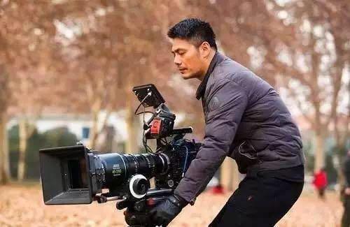 邵兵 演员（51岁演技派邵兵）(24)