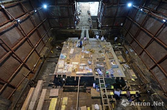 海昏侯刘贺的前世今生(海昏侯刘贺在位多少天)