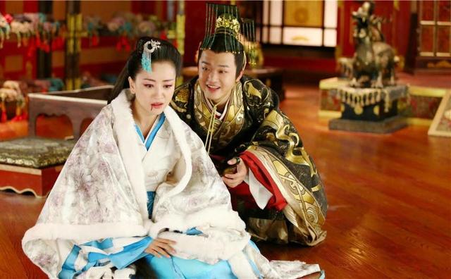 海昏侯刘贺的前世今生(海昏侯刘贺在位多少天)