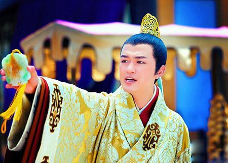 海昏侯刘贺的前世今生(海昏侯刘贺在位多少天)