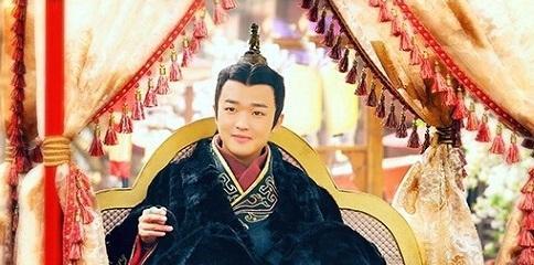 海昏侯刘贺的前世今生(海昏侯刘贺在位多少天)