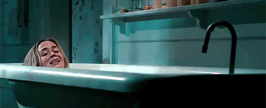 寂静之地1简略版解说(寂静之地的套路)(3)