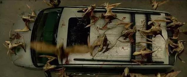 寂静之地1简略版解说(寂静之地的套路)(10)