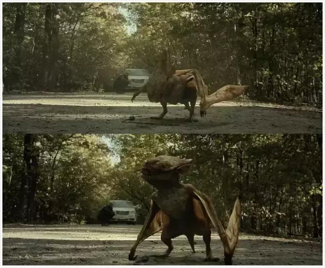 寂静之地1简略版解说(寂静之地的套路)(16)