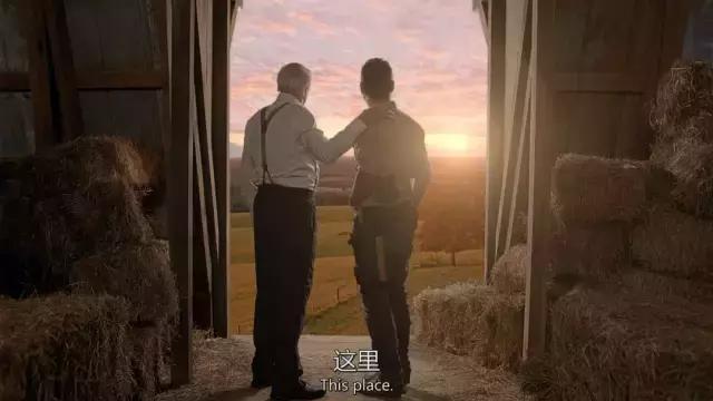 寂静之地1简略版解说(寂静之地的套路)(13)