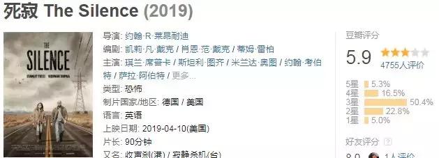 寂静之地1简略版解说(寂静之地的套路)(12)