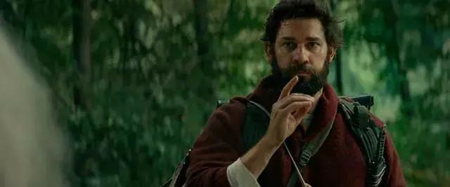 寂静之地1简略版解说(寂静之地的套路)(5)