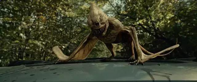 寂静之地1简略版解说(寂静之地的套路)(1)