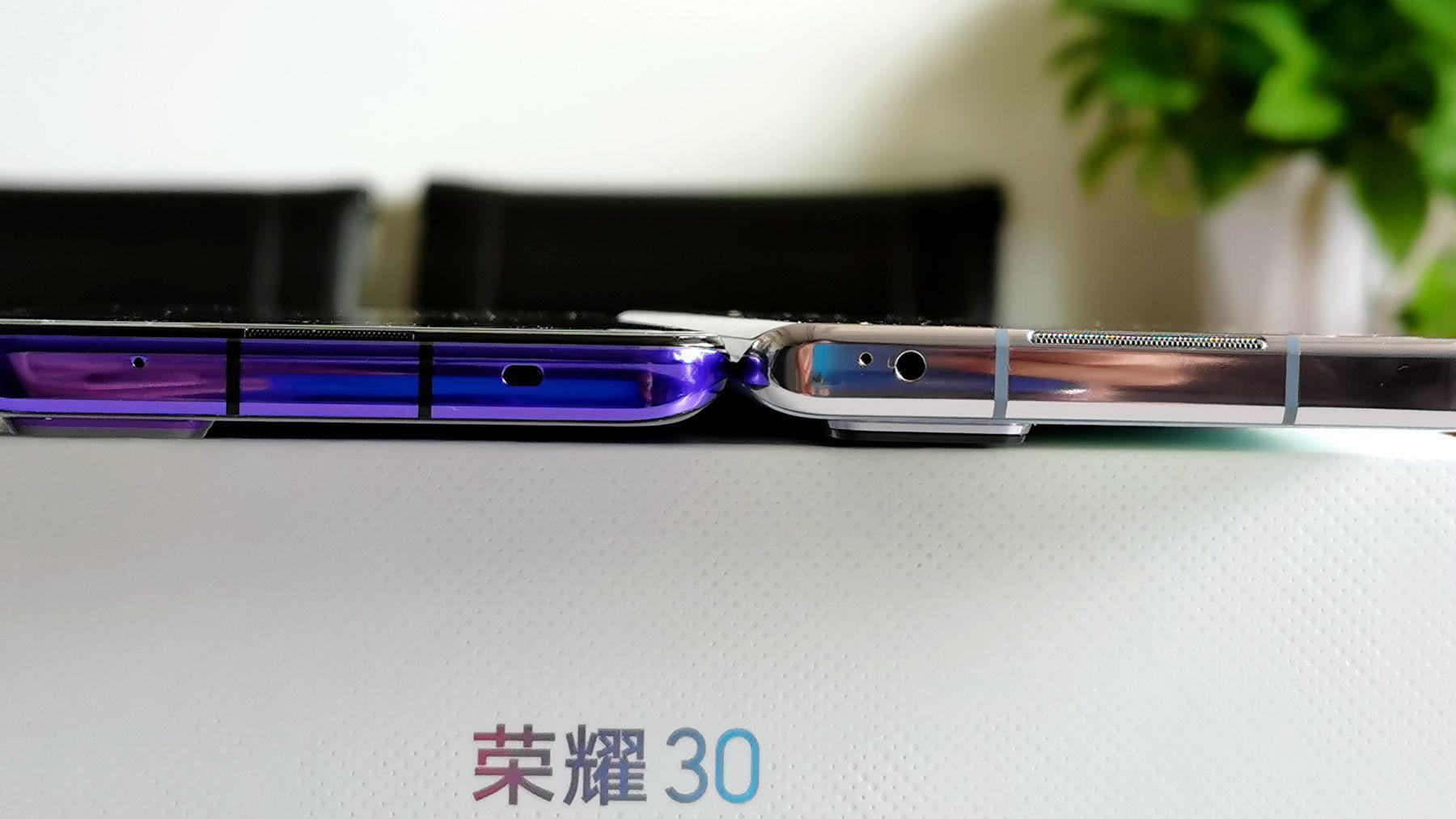 买荣耀30好还是荣耀30pro好（荣耀30和荣耀30pro区别）(图11)