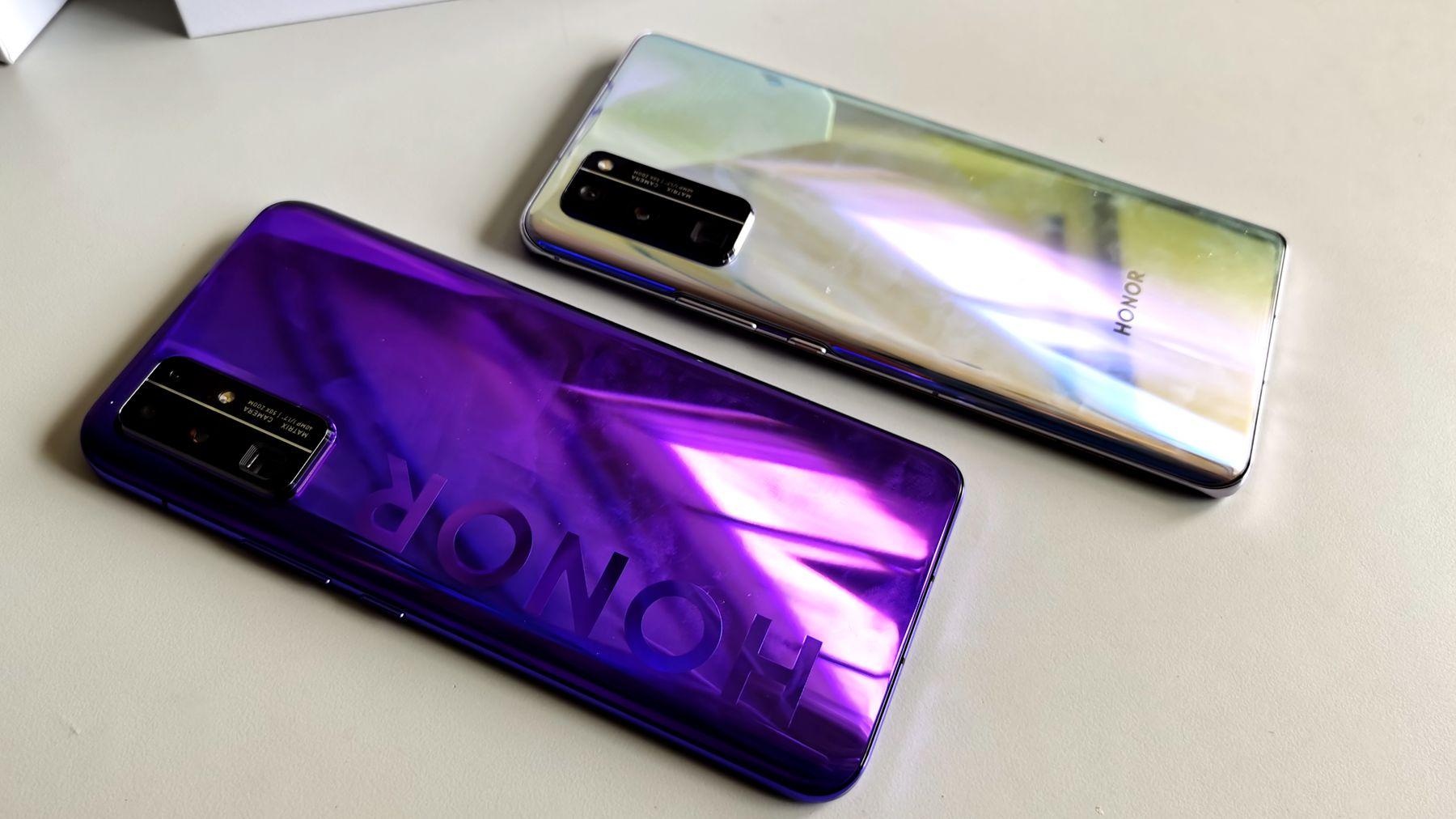 买荣耀30好还是荣耀30pro好（荣耀30和荣耀30pro区别）(图5)