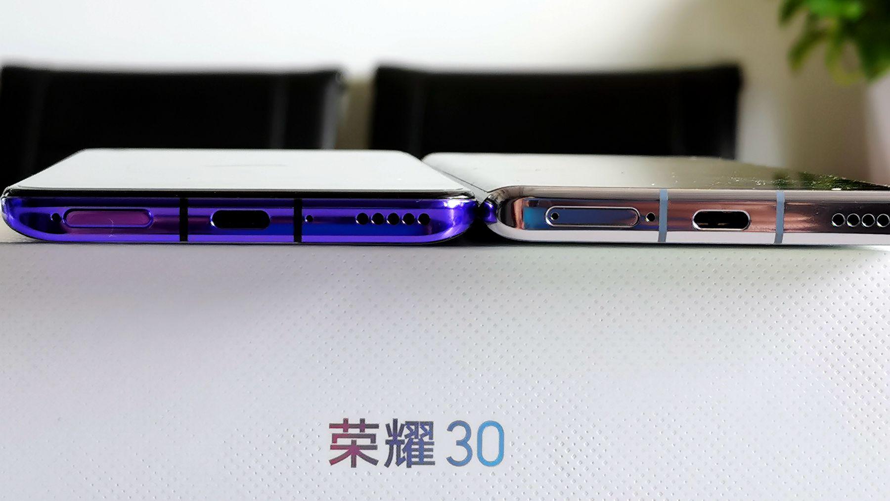 买荣耀30好还是荣耀30pro好（荣耀30和荣耀30pro区别）(图9)