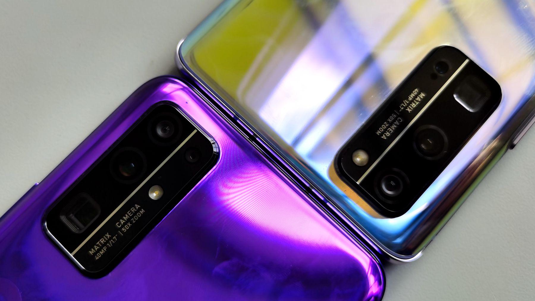 买荣耀30好还是荣耀30pro好（荣耀30和荣耀30pro区别）(图7)