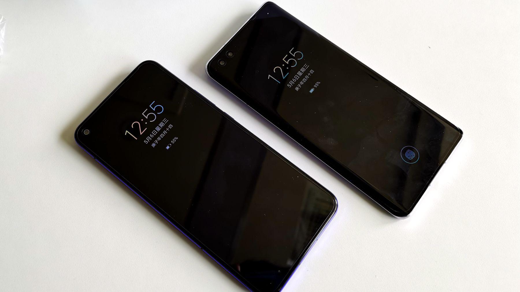 买荣耀30好还是荣耀30pro好（荣耀30和荣耀30pro区别）(图4)