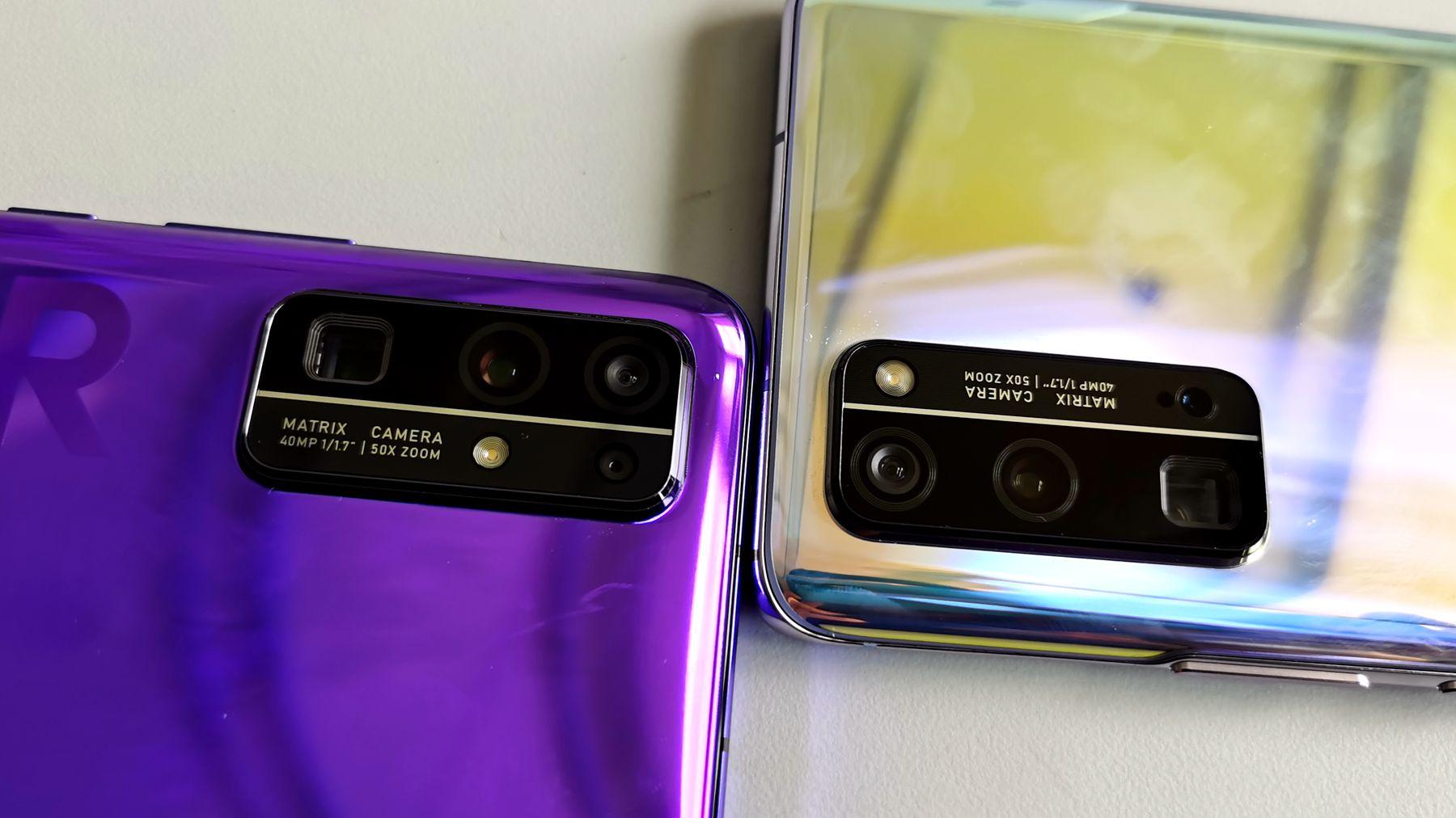 买荣耀30好还是荣耀30pro好（荣耀30和荣耀30pro区别）(图6)