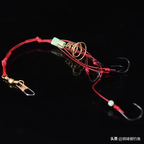 野钓鲶鱼的六个技巧钓法详解(鲶鱼是什么鱼怎么钓)(图9) 野钓鲶鱼的六个技巧钓法详解(鲶鱼是什么鱼怎么钓)(图9)