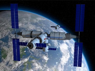 ​中国有自己的空间站吗（中国空间站核心舱内有什么）