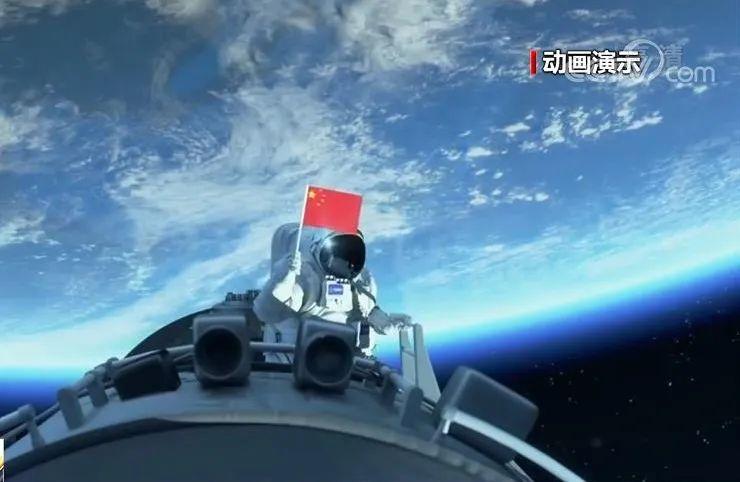 中国有自己的空间站吗(中国空间站核心舱内有什么)(图2) 中国有自己的空间站吗(中国空间站核心舱内有什么)(图2)