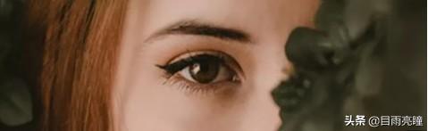 10种眼睛瞳孔颜色（瞳孔形状如此不同）(13)