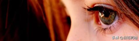 10种眼睛瞳孔颜色（瞳孔形状如此不同）(16)