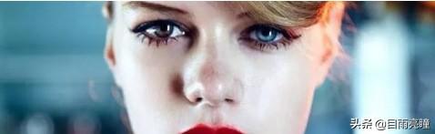 10种眼睛瞳孔颜色（瞳孔形状如此不同）(21)