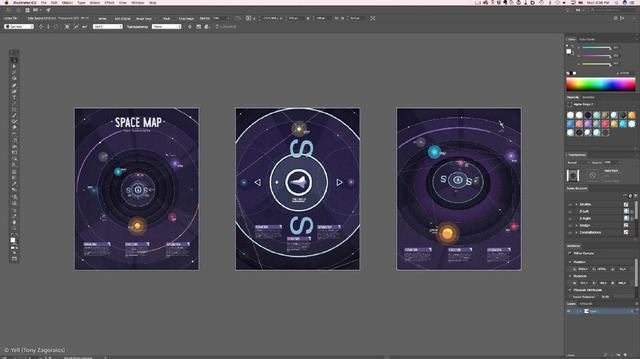 盘点十大设计师所用的软件（10款超有用的PC端设计软件）(4)