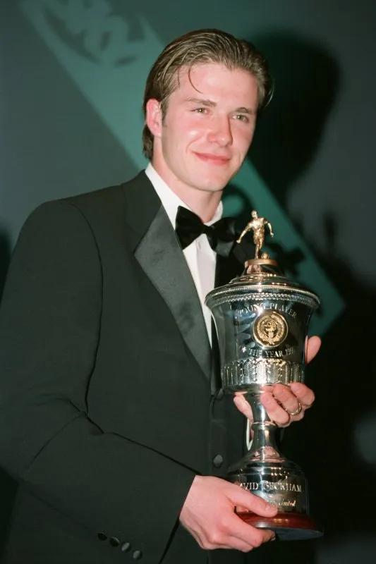 贝影scout（绰号万人迷还记得那个）(4)