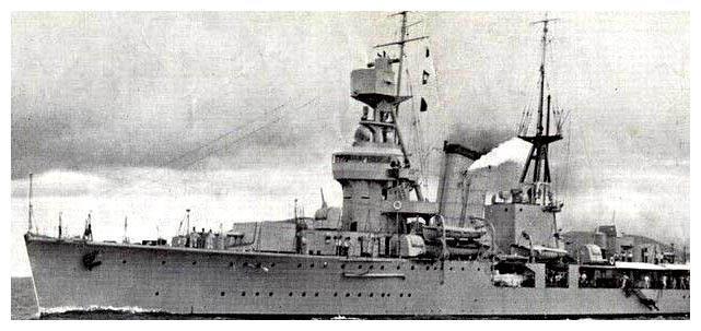 民国17位一级上将，仅一位来自海军，他是谁？