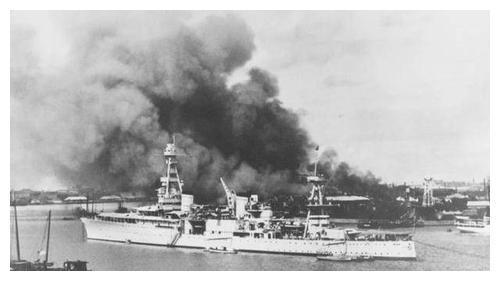 民国17位一级上将，仅一位来自海军，他是谁？