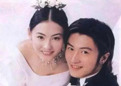 ​张柏芝和谢霆锋为什么离婚？父母的不幸，真的会在子女身上重演