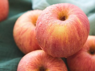 ​苹果的产地 中国的苹果之乡，经过对比，这6个地方名气最大，有你的家乡吗？