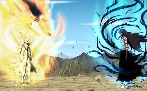 死神vs火影最佳改版端游(死神VS火影那个4399小游戏的童年)(4)