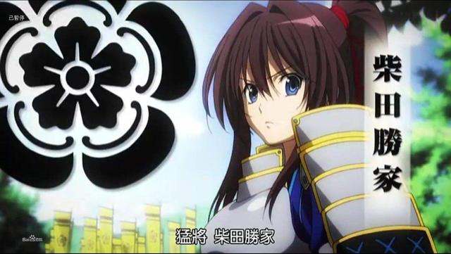 德川家康和丰臣秀吉恩怨(德川家康中的最佳配角)(2)