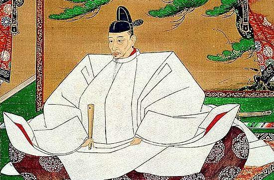 德川家康和丰臣秀吉恩怨(德川家康中的最佳配角)(1)