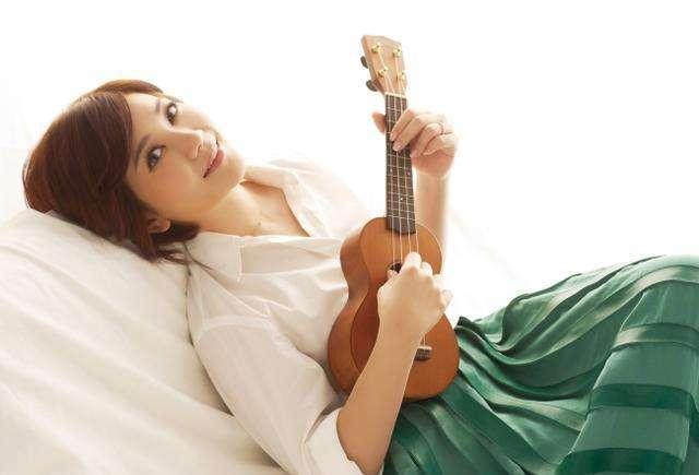 梁静茹结束了九年的婚姻（梁静茹宣布离婚）(2)