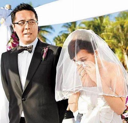 梁静茹结束了九年的婚姻（梁静茹宣布离婚）(7)