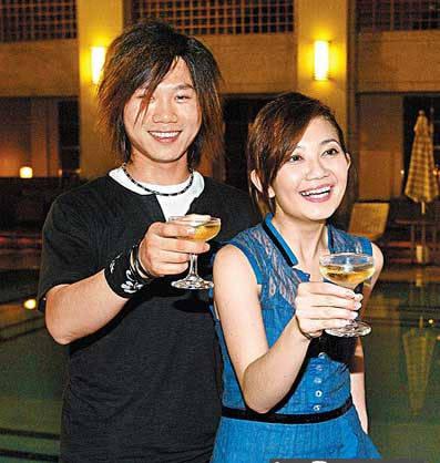 梁静茹结束了九年的婚姻（梁静茹宣布离婚）(4)