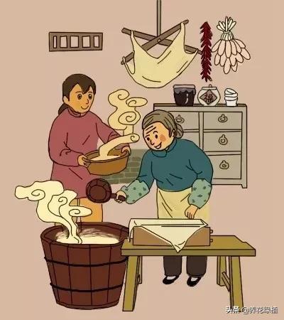 正月十三是什么日子的风俗（传统习俗多又多）(7)