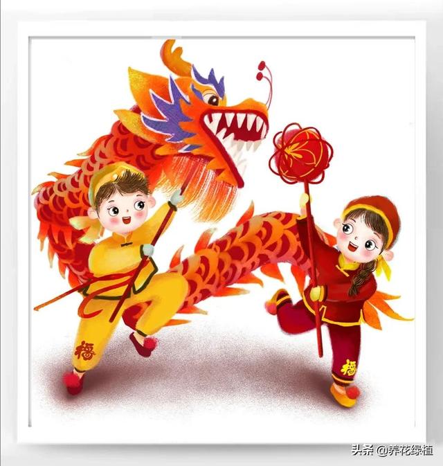 正月十三是什么日子的风俗（传统习俗多又多）(3)