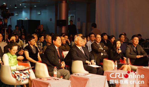 第66届红白歌会歌单顺序(CRI红白歌会40周年中日民间歌唱大赛)(2)