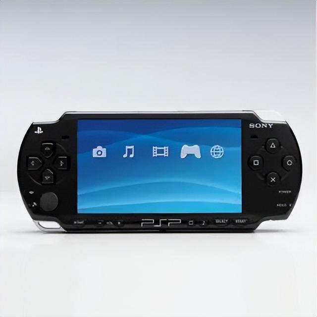 索尼psp经典大作(索尼或重回掌机江湖)(3)