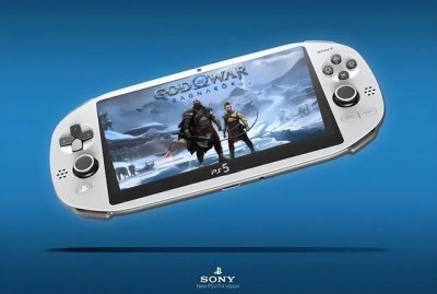 ​索尼psp经典大作（索尼或重回掌机江湖）