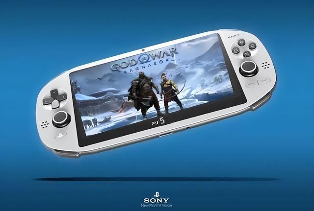 索尼psp经典大作(索尼或重回掌机江湖)(1)