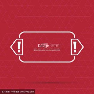 ​QQ发送消息显示红色感叹号怎么办