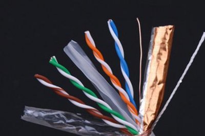 ​五类网线和超五类网线的区别