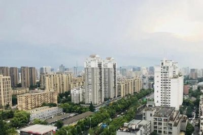 ​浙江最好的小区排名