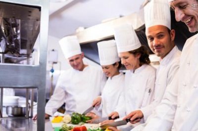 ​厨师团队起名字