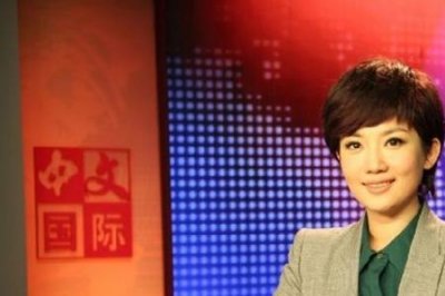 ​辽宁都市频道主持人吴博哪去了