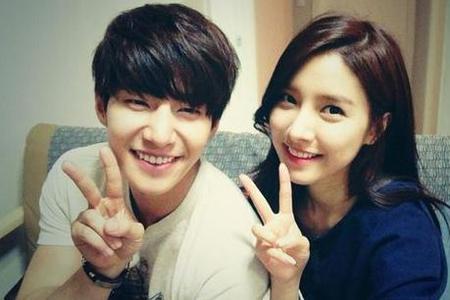 我们结婚了精灵夫妇在第几季